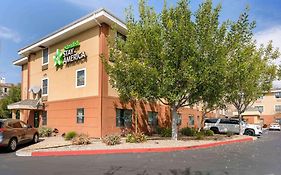 Extended Stay America Santa Barbara Calle Real